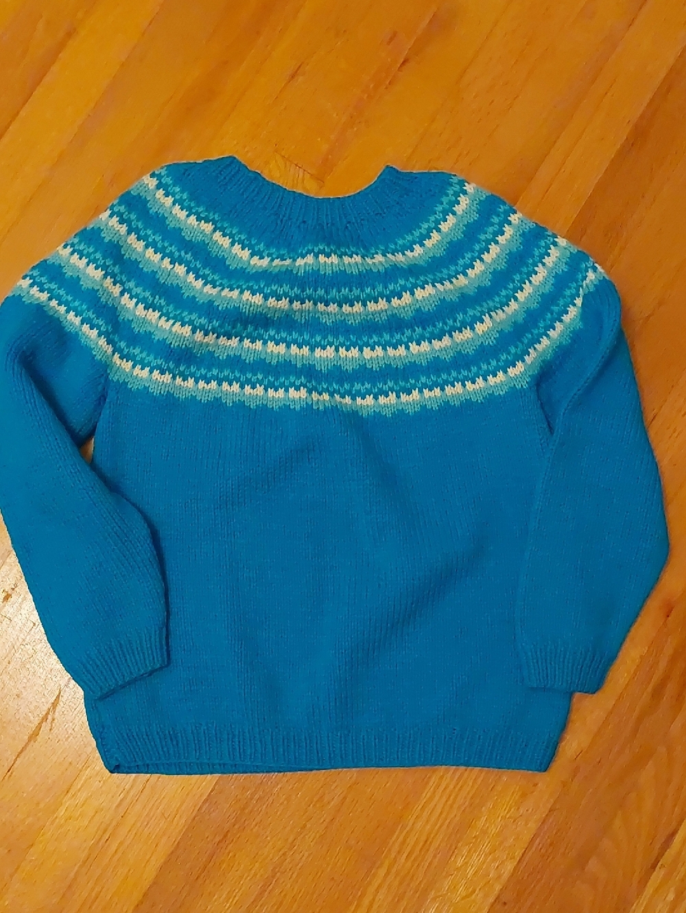 Bundle Abercrombie Sloan Pants 00 & J Crew L.L.Bean Old Navy Handknit Sweaters - Picture 10 of 16